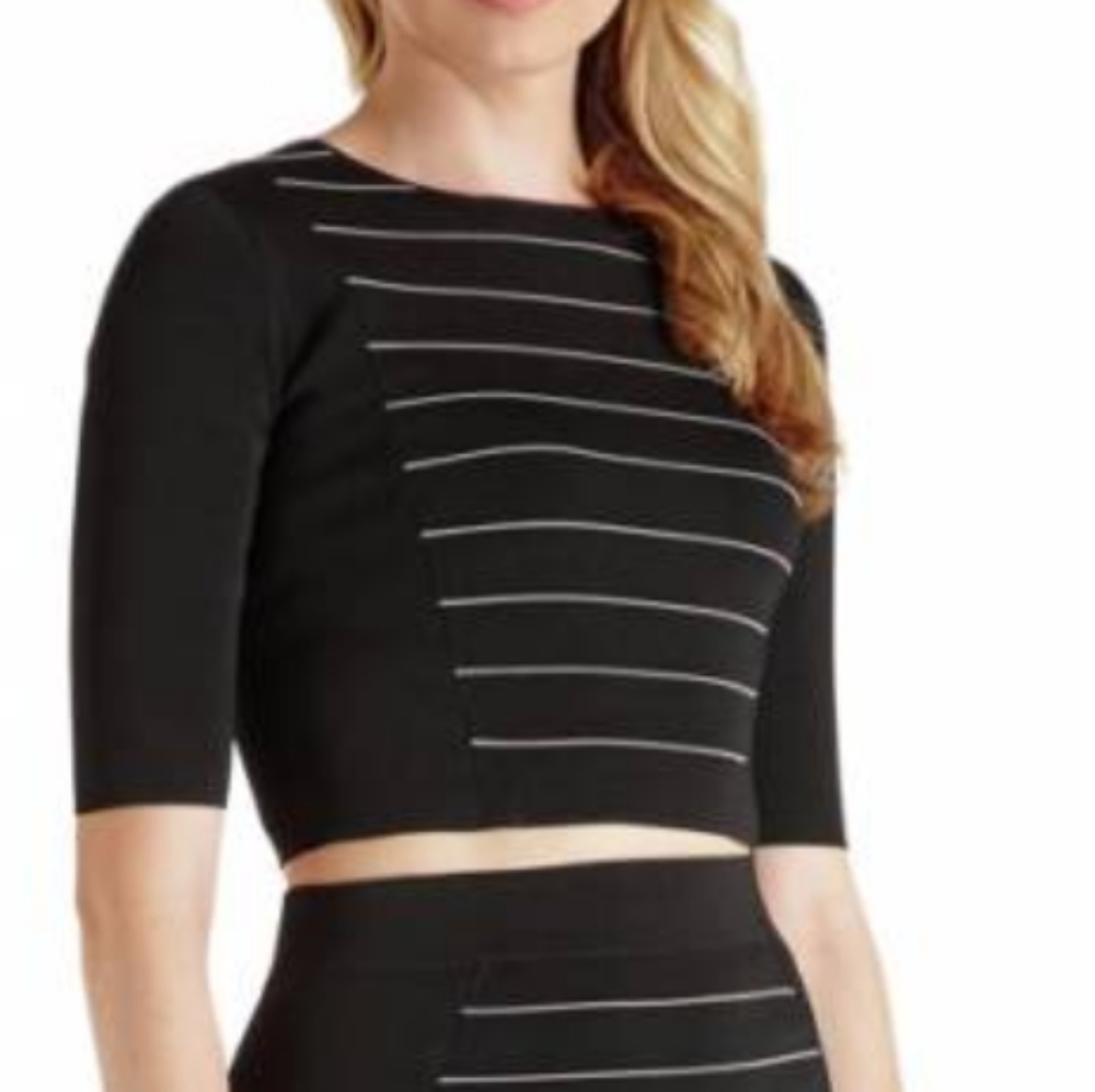 Ted Baker crop top
